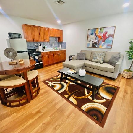 Wilton Manor Oasis Apartment Форт Лодърдейл Екстериор снимка