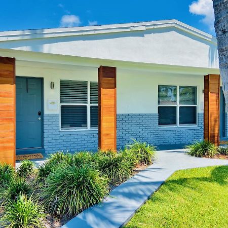 Wilton Manor Oasis Apartment Форт Лодърдейл Екстериор снимка