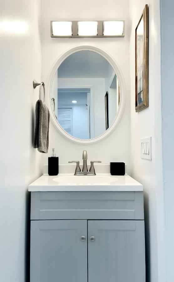 Wilton Manor Oasis Apartment Форт Лодърдейл Екстериор снимка
