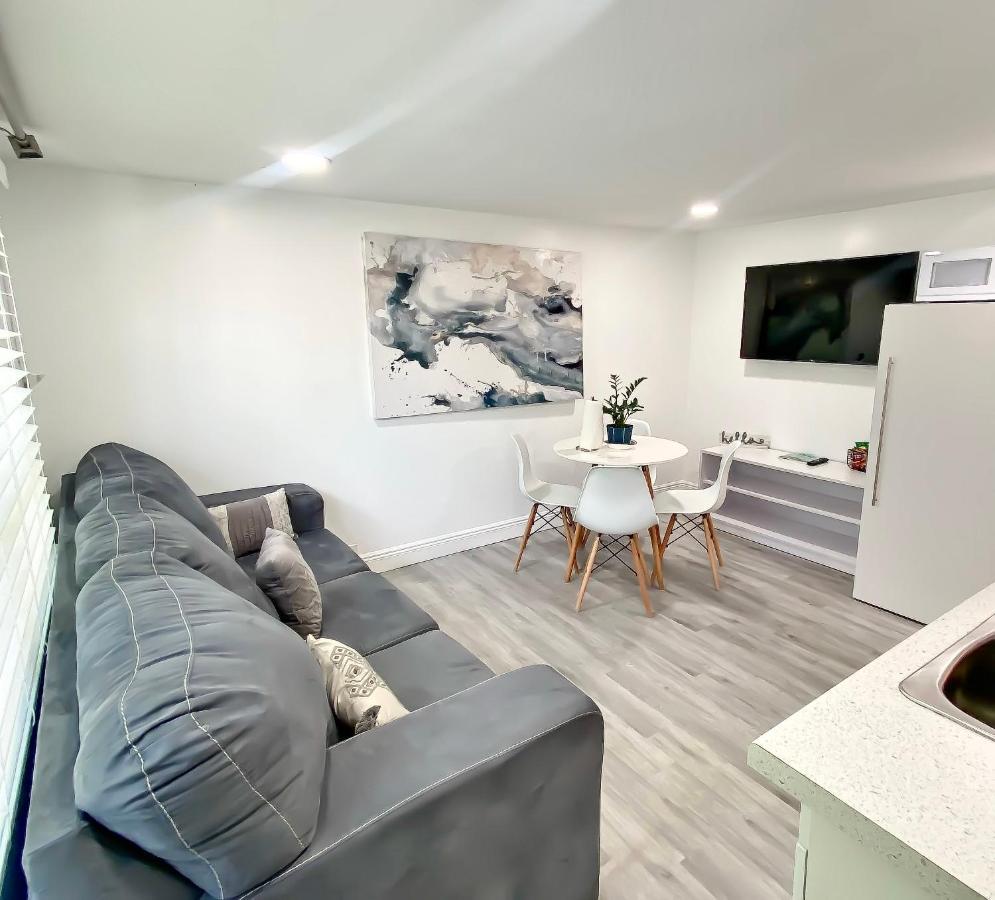Wilton Manor Oasis Apartment Форт Лодърдейл Екстериор снимка