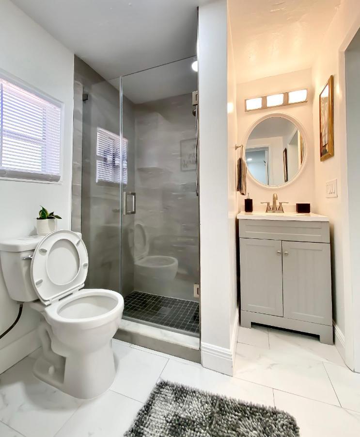 Wilton Manor Oasis Apartment Форт Лодърдейл Екстериор снимка