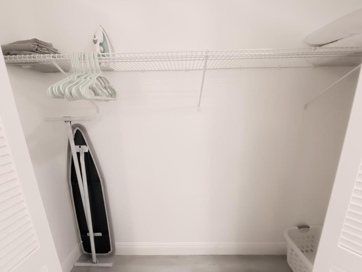 Wilton Manor Oasis Apartment Форт Лодърдейл Екстериор снимка