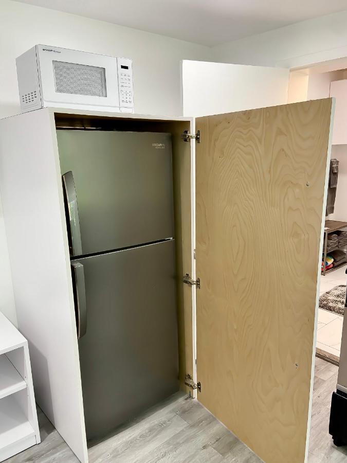Wilton Manor Oasis Apartment Форт Лодърдейл Екстериор снимка