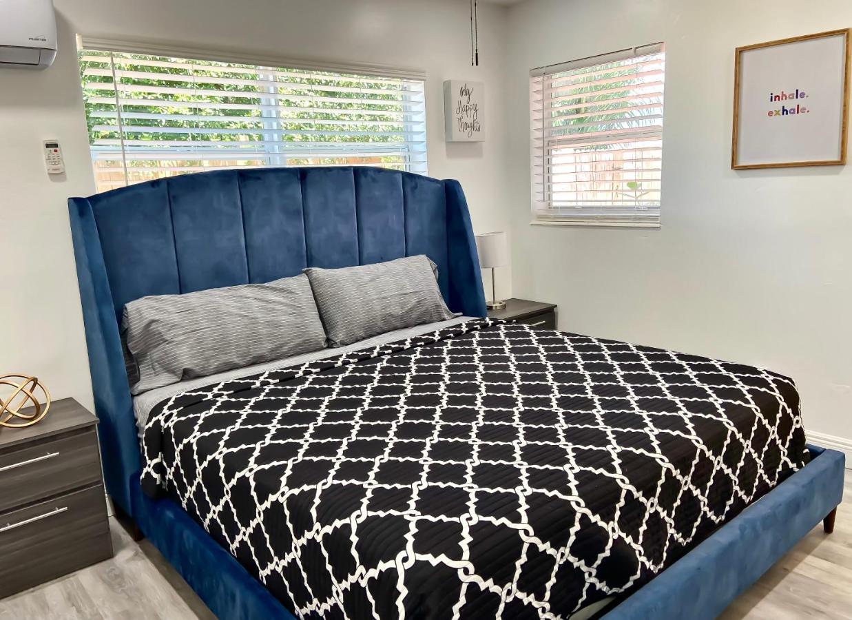Wilton Manor Oasis Apartment Форт Лодърдейл Екстериор снимка
