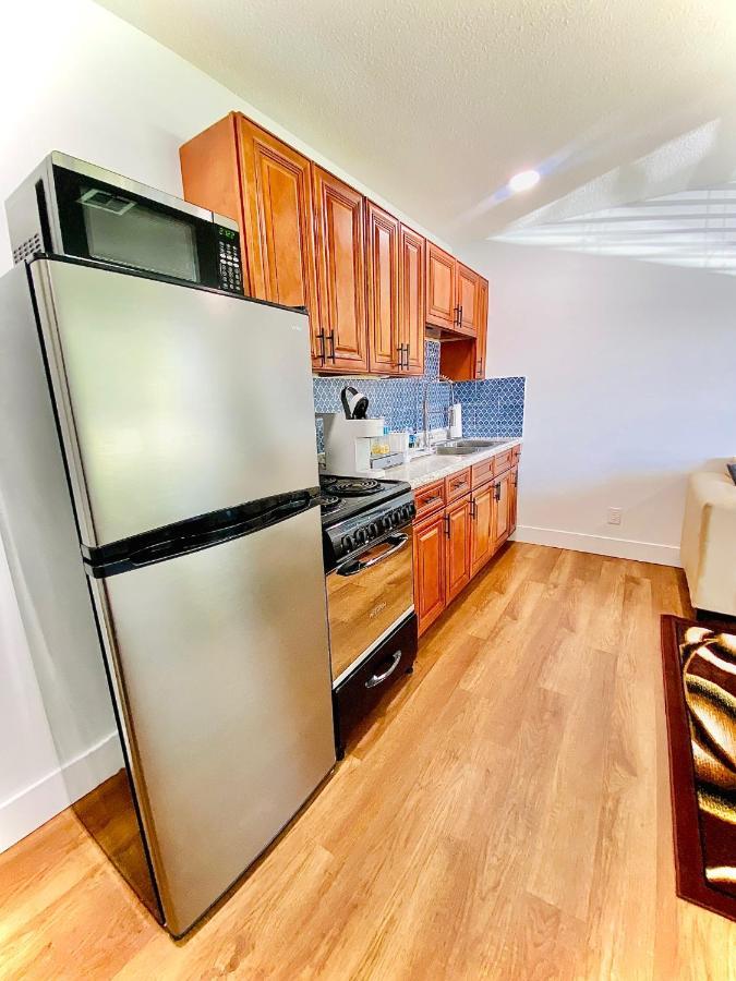 Wilton Manor Oasis Apartment Форт Лодърдейл Екстериор снимка