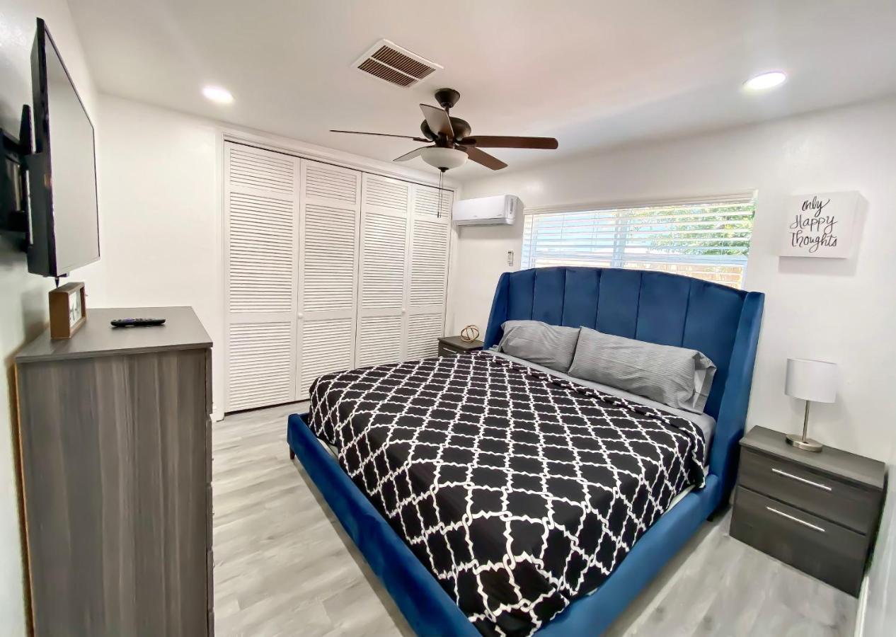 Wilton Manor Oasis Apartment Форт Лодърдейл Екстериор снимка
