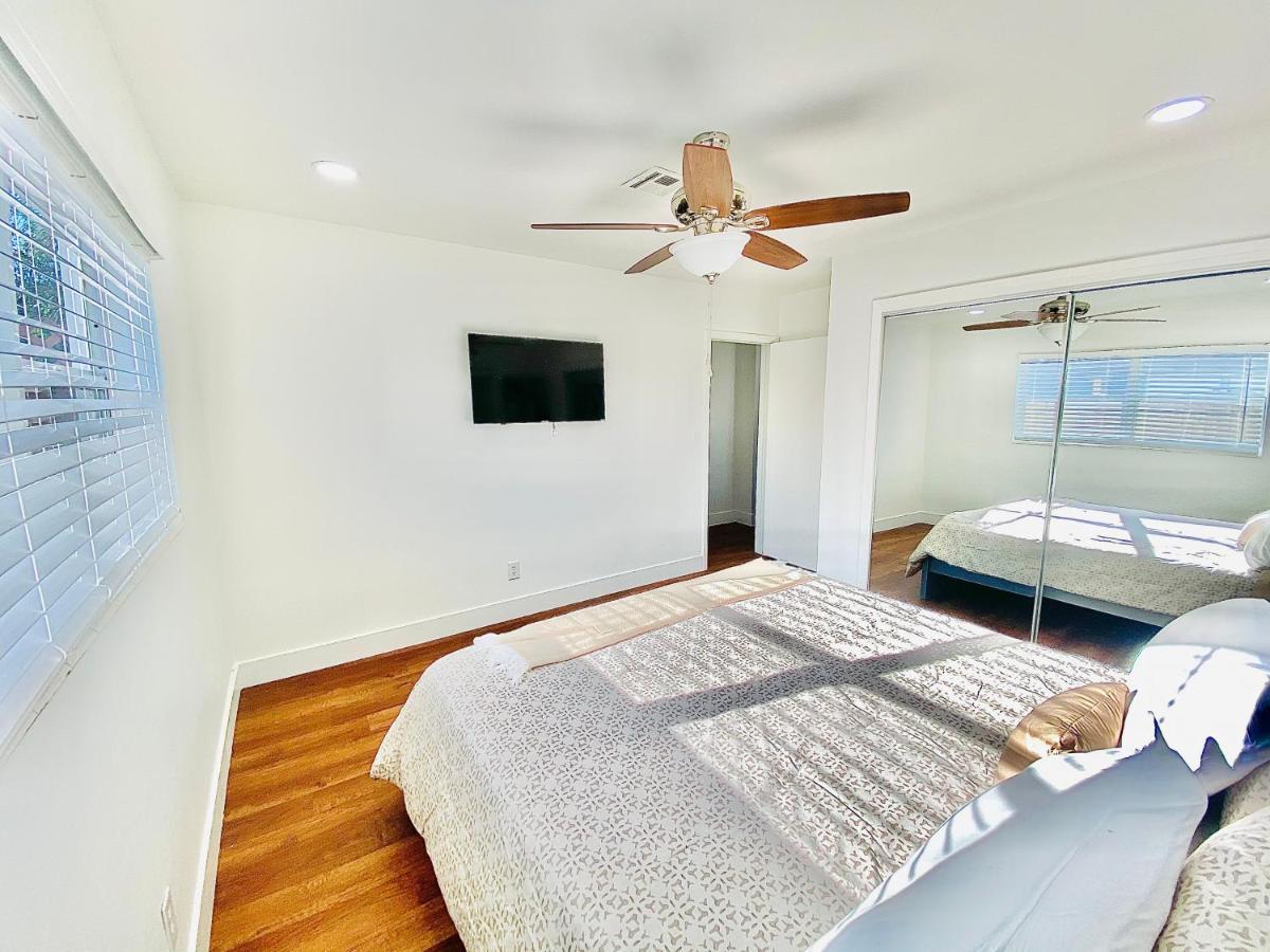 Wilton Manor Oasis Apartment Форт Лодърдейл Екстериор снимка