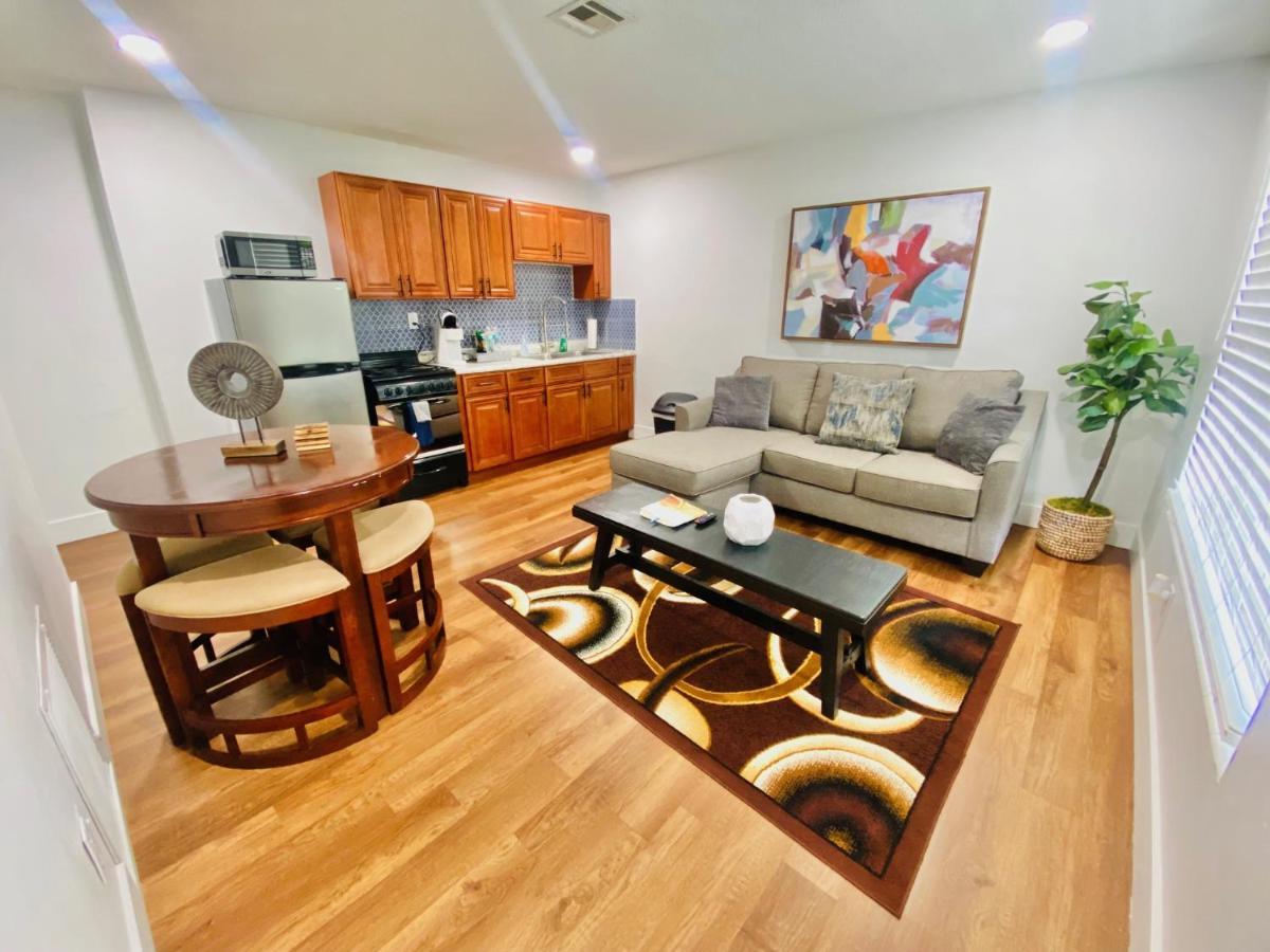 Wilton Manor Oasis Apartment Форт Лодърдейл Екстериор снимка