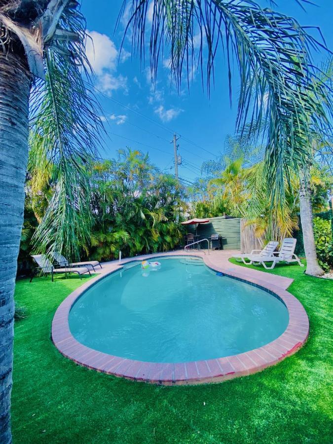 Wilton Manor Oasis Apartment Форт Лодърдейл Екстериор снимка